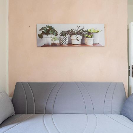 Apartment Il Gabbiano By Interhome Alassio Exterior photo