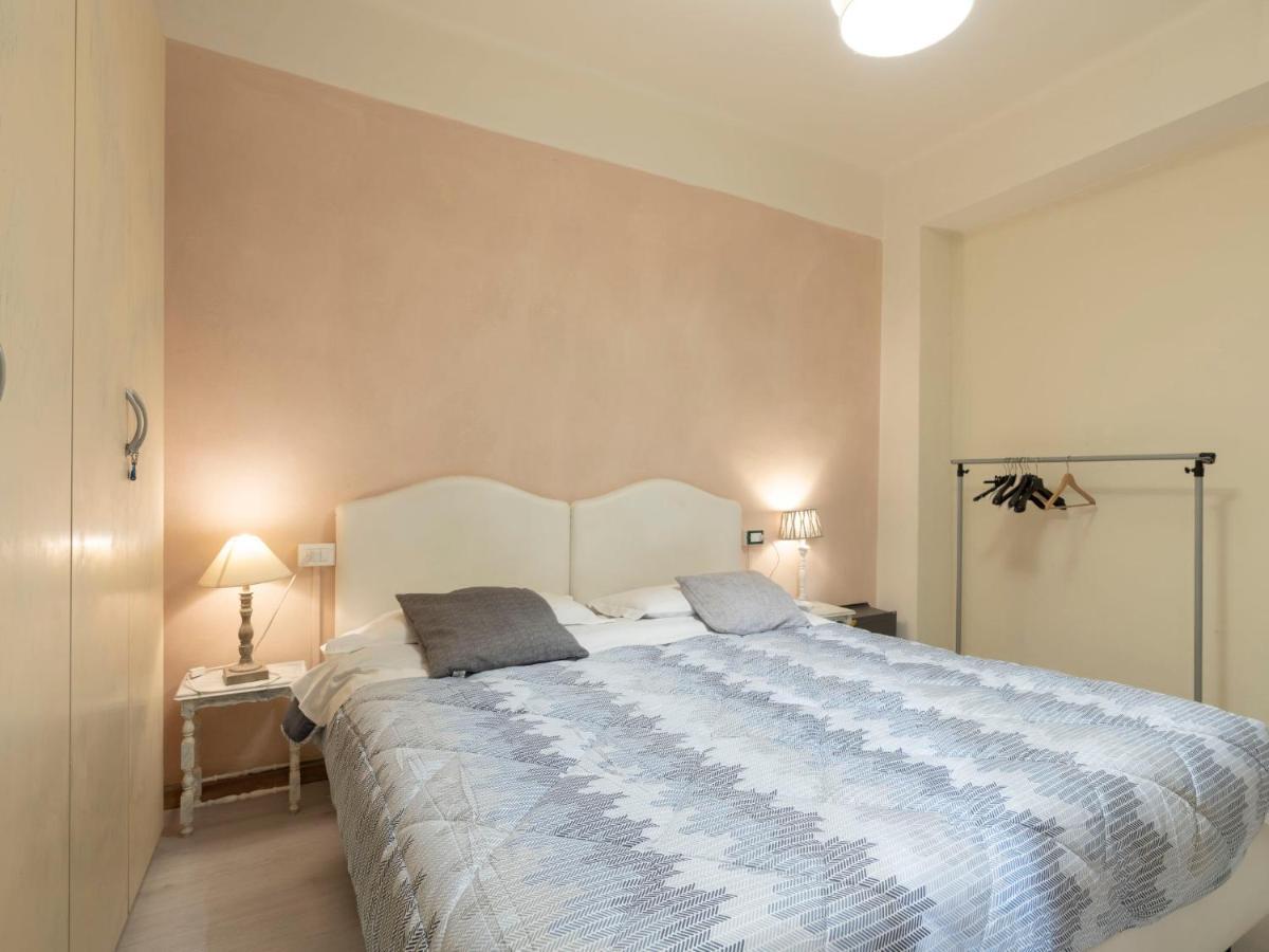 Apartment Il Gabbiano By Interhome Alassio Exterior photo