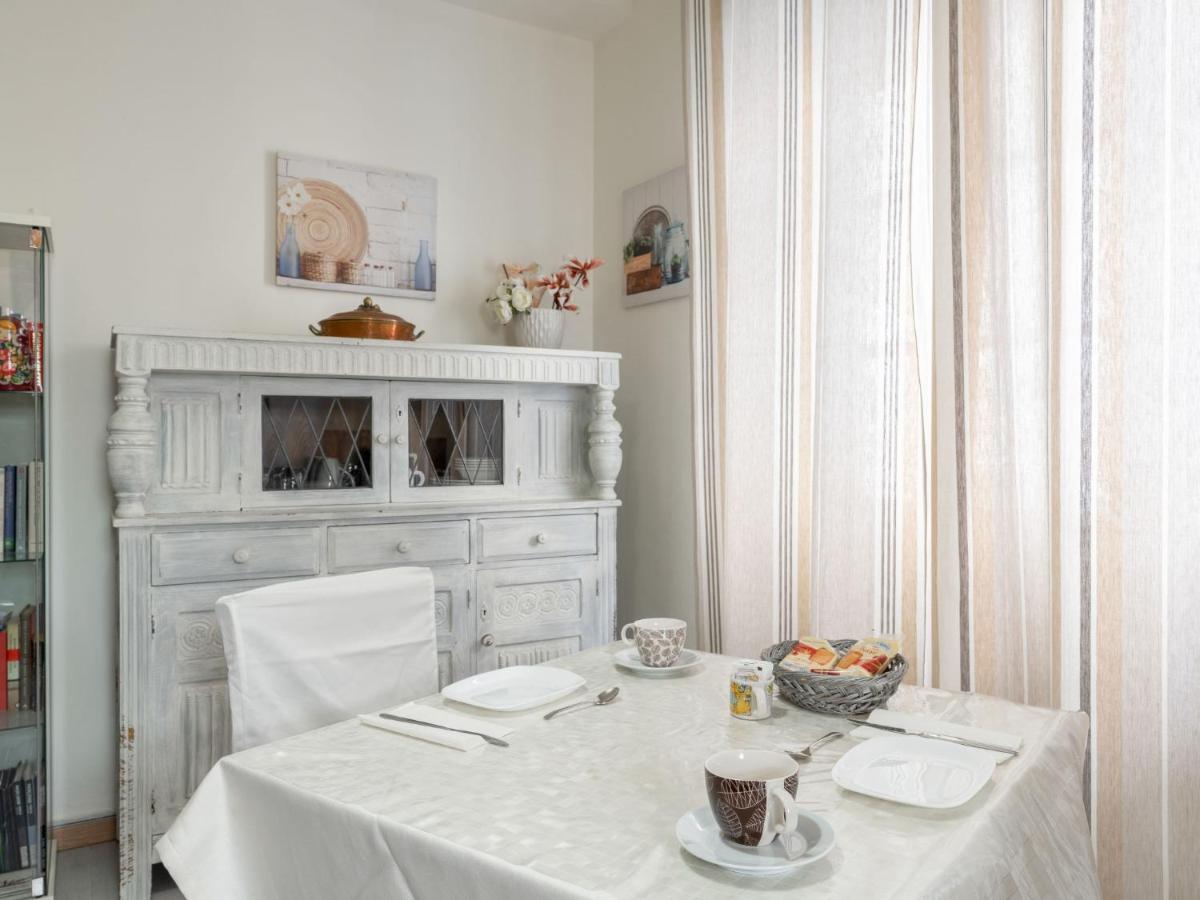 Apartment Il Gabbiano By Interhome Alassio Exterior photo