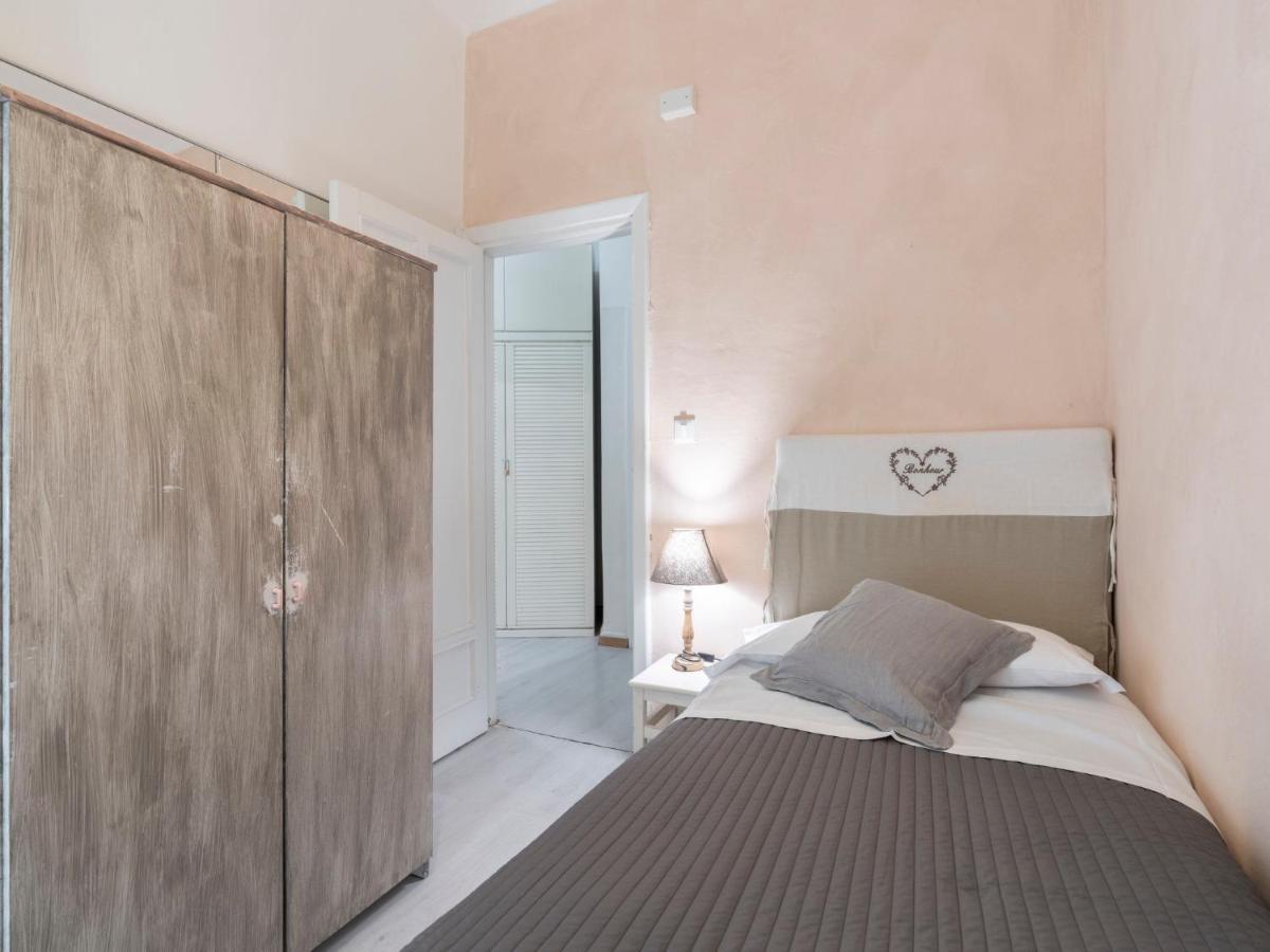 Apartment Il Gabbiano By Interhome Alassio Exterior photo