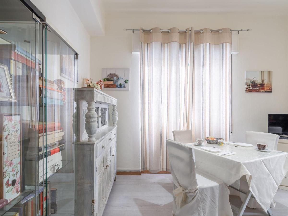 Apartment Il Gabbiano By Interhome Alassio Exterior photo