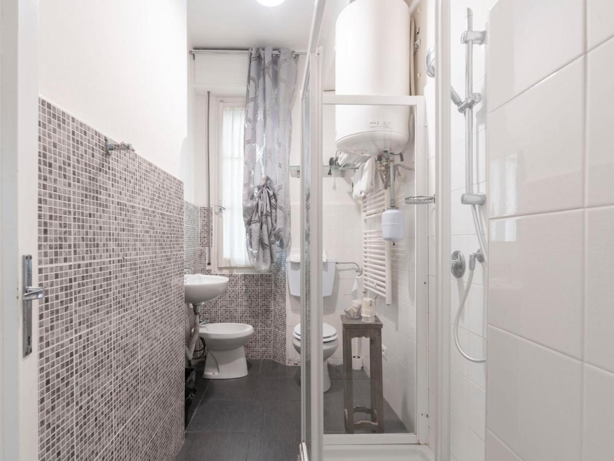 Apartment Il Gabbiano By Interhome Alassio Exterior photo