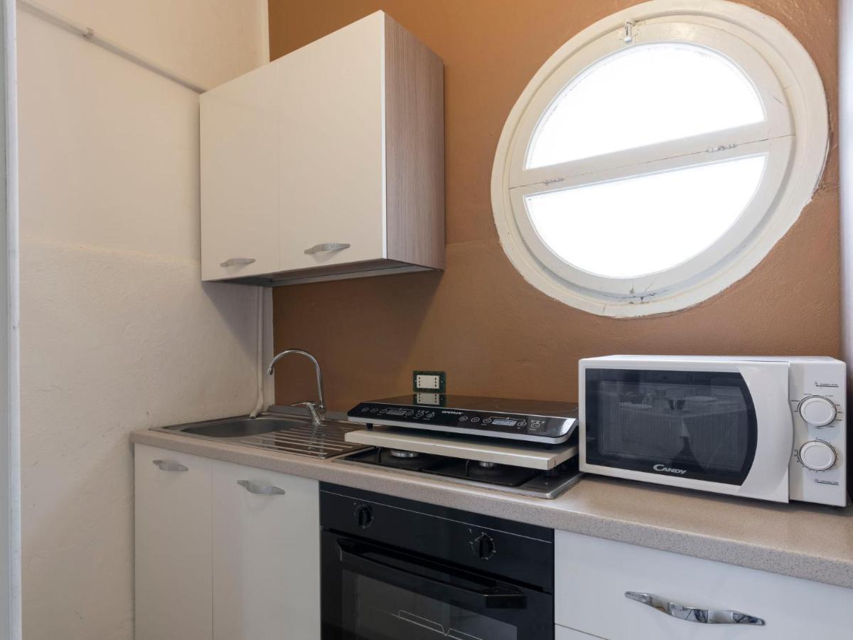 Apartment Il Gabbiano By Interhome Alassio Exterior photo