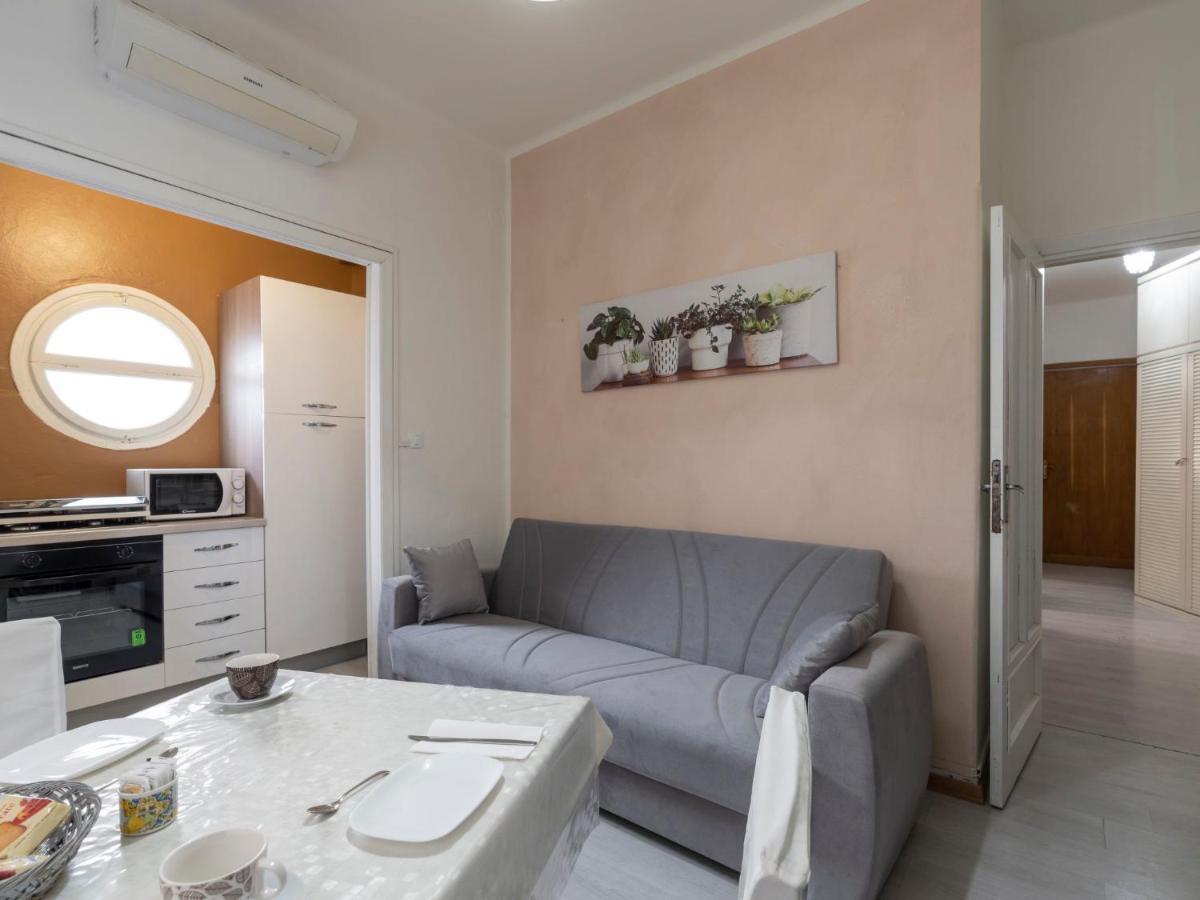 Apartment Il Gabbiano By Interhome Alassio Exterior photo