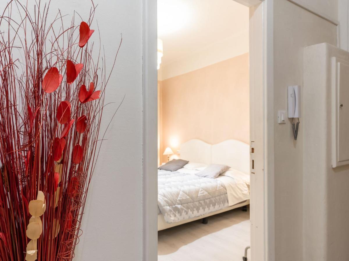 Apartment Il Gabbiano By Interhome Alassio Exterior photo