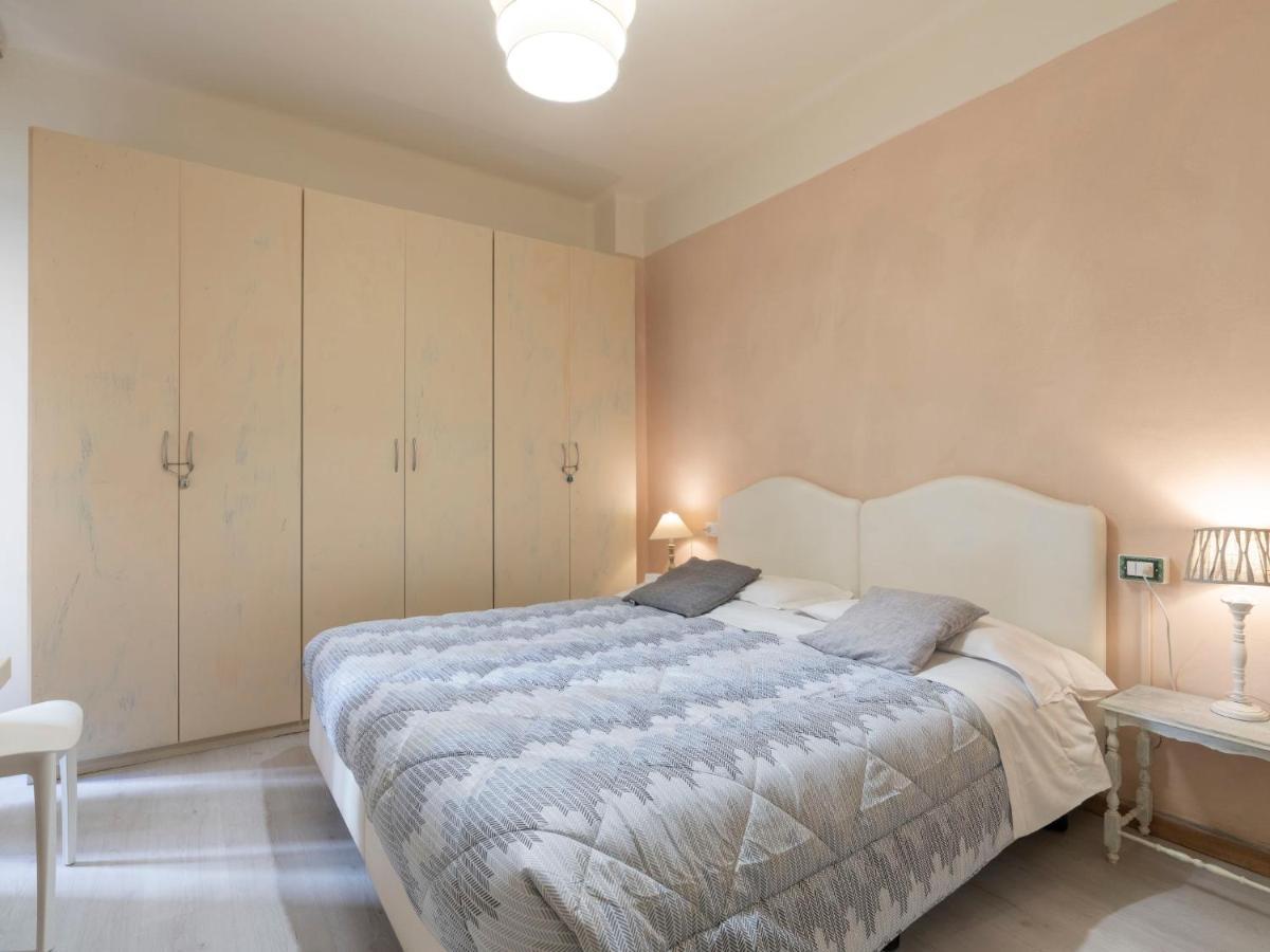 Apartment Il Gabbiano By Interhome Alassio Exterior photo